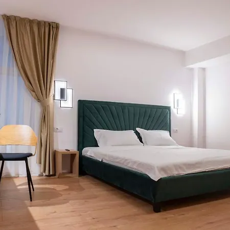 Apartment Coban - A2 - Forest