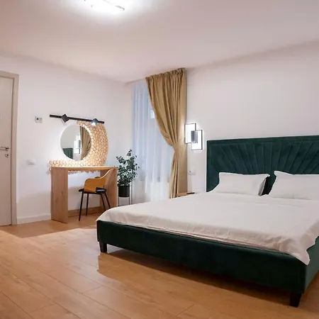 Coban - A2 - Forest Apartment