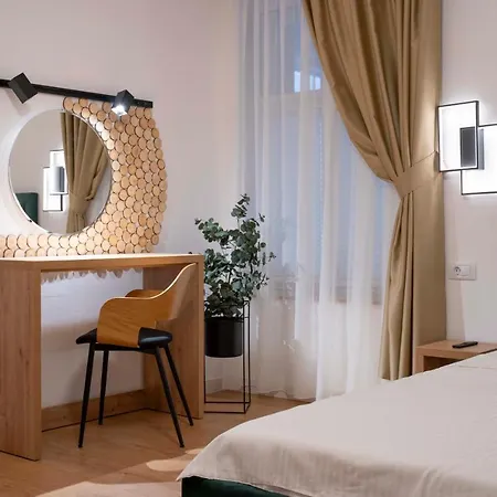 Apartment Coban - A2 - Forest Brasov