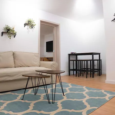 Apartment Coban - A2 - Forest *